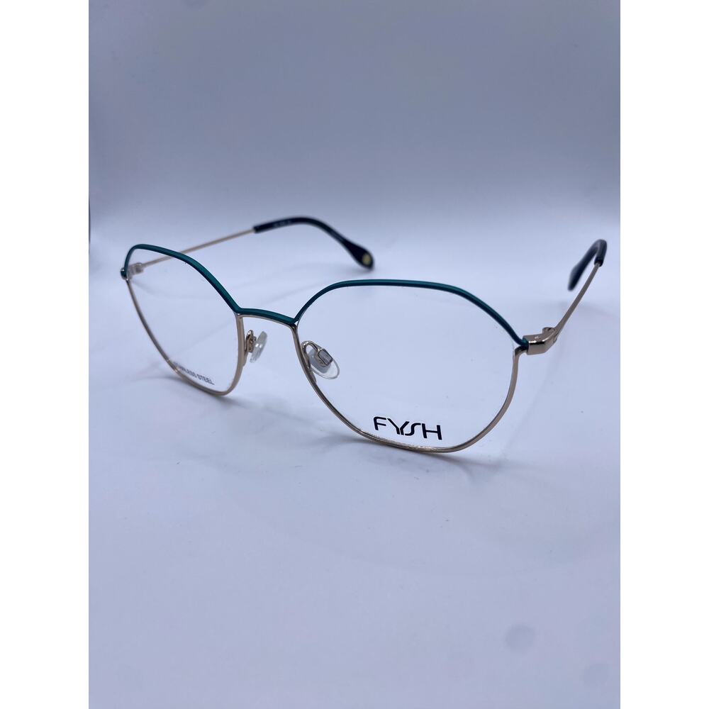 Fysh 3668 M216 Glasses